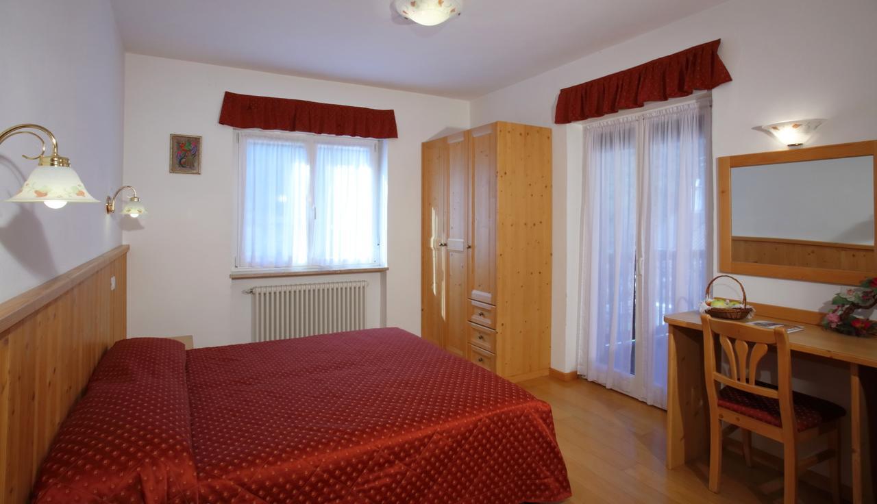 מולבנו Hotel Zurigo מראה חיצוני תמונה
