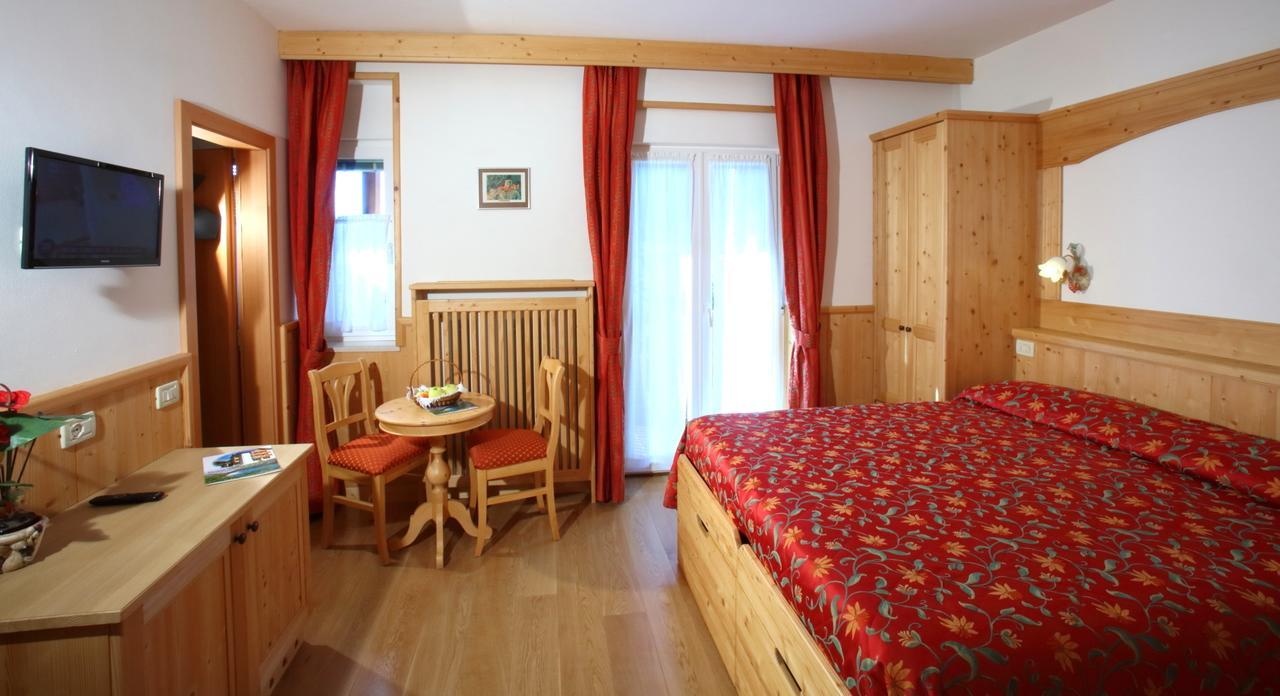 מולבנו Hotel Zurigo מראה חיצוני תמונה